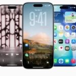 بعد إطلاقه.. تعرف على كيفية تنزيل نظام iOS 26 و أبرز الأجهزة المتوافقة