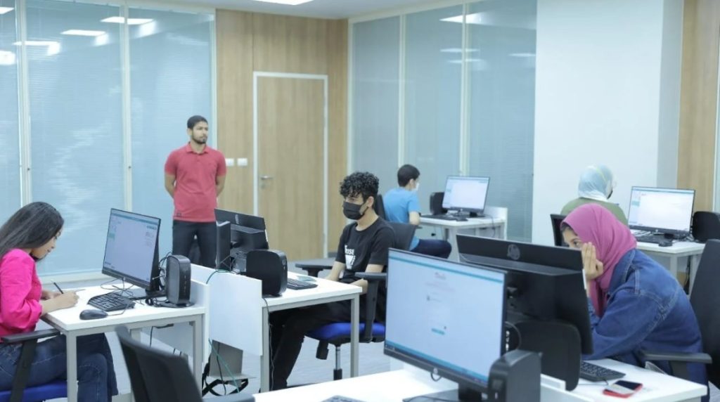 مؤشرات تنسيق الثانوية العامة بالبحر الأحمر 2025 وفرصة جديدة للنجاح بعد الإعدادية