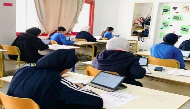 تنسيق الثانوية العامة بالمنوفية 2025.. ما هو الحد الأدنى؟