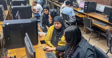 تنسيق الجامعات 2025.. دخول اختبارات القدرات مرة واحدة ولا إعادة ولا التماسات