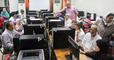تنسيق الجامعات 2025.. انطلاق أعمال تنسيق المرحلة الأولى وإتاحة تسجيل الرغبات