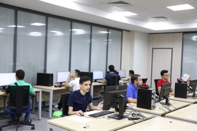 تنسيق الجامعات 2025 يتطلب اجتياز اختبارات القدرات للقبول في بعض الكليات