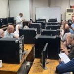 تنسيق الجامعات 2025.. 67 ألف طالب يسجلون فى المرحلة الأولى للقبول بالجامعات 