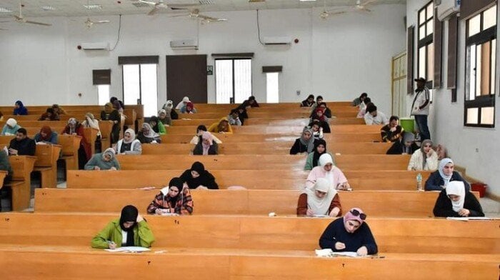 تنسيق الجامعات 2025 يسجل مصروفات الكليات بجامعة القاهرة الأهلية لعام 2025/2026