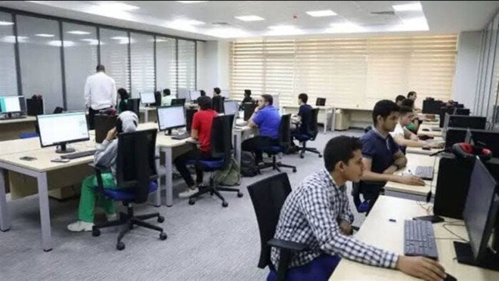 تنسيق الجامعات 2025 يكشف عن الكليات المستثناة من التوزيع الجغرافي  
قائمة كليات الجامعات 2025 تعلن استثناءها من التوزيع الجغرافي  
تحديث تنسيق الجامعات 2025 يبرز الكليات غير المرتبطة بالتوزيع الجغرافي  
الكليات المستبعدة من التوزيع الجغرافي في تنسيق الجامعات 2025