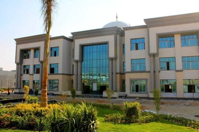 تنسيق الجامعات الأهلية 2025 يشهد موعد التقديم واختبار القدرات