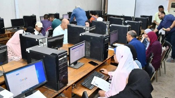 تنسيق الكليات 2025: اكتشف القواعد الأساسية لتسجيل الرغبات