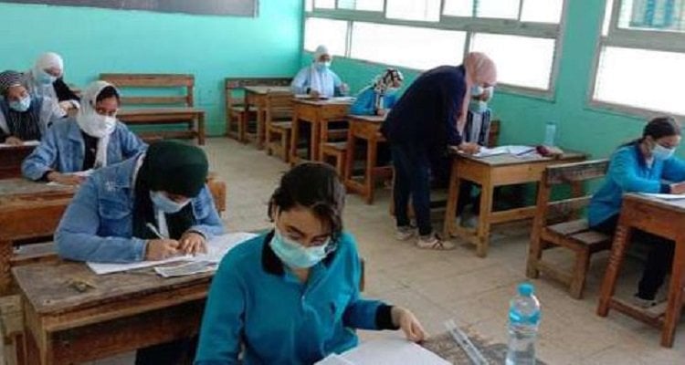 تنسيق المدارس الثانوية الفنية في الجيزة 2025 يحدد الحدود الدنيا للقبول