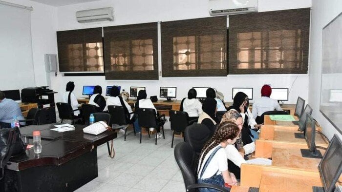 تنسيق المرحلة الأولى 2025 يتيح طريقة جديدة لتسجيل الرغبات والرقم السري