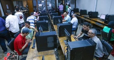 تنسيق المرحلة الأولى 2025..إعلان الحدود الدنيا خلال 72 ساعة من استلام النتيجة