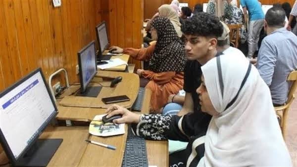 تنسيق المرحلة الأولى 2025 يكشف عن مؤشرات كليات علمي علوم المتاحة أمام الطلاب