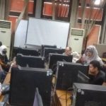 تنسيق المرحلة الأولى.. 85.37% للعلمي و81.71% للشعبة الهندسية نظام قديم