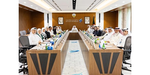 تنسيق عالٍ بين الوزارات لضمان تنفيذ إستراتيجيات التحول في قطاع الطاقة