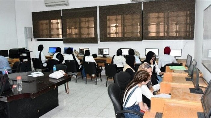 تنسيق كلية التجارة 2025: قائمة كليات الأدبي المتوقعة