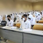 تنسيق مدارس التمريض للعام 2025: شروط التقديم والأوراق المطلوبة