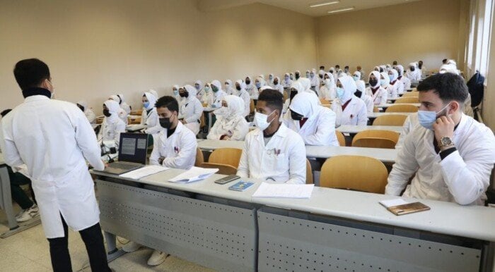 تنسيق مدارس التمريض للعام 2025: شروط التقديم والأوراق المطلوبة