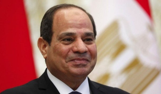 تهاني الرئيس السيسي لبيلاروس والكونغو بمناسبة العيد القومي والاستقلال