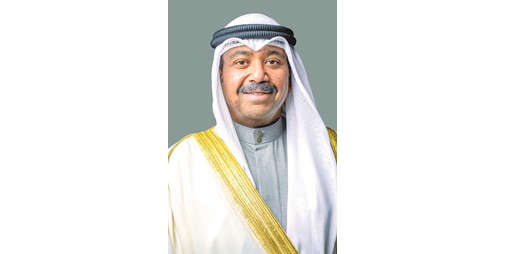 تهاني وزير الدفاع لنظيره الأميركي بمناسبة ذكرى الاستقلال ودور الولايات المتحدة في حرب تحرير الكويت