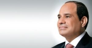 تهنئة الرئيس السيسي للإمارات في ذكرى “عهد الاتحاد”