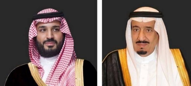 تهنئة القيادة لرؤساء الجزائر وكابو فيردي وفنزويلا