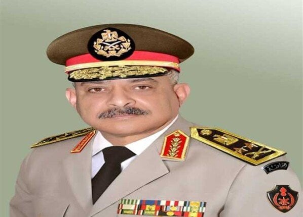 تهنئة خاصة للرئيس السيسي من القوات المسلحة بذكرى ثورة 23 يوليو
