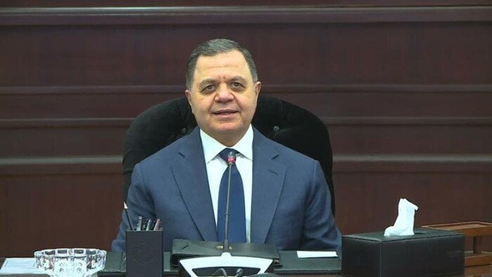 تهنئة خاصة من وزير الداخلية لمدبولي وقيادات الدولة بمناسبة ذكرى ثورة يوليو المجيدة