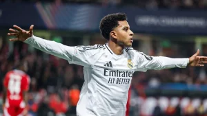توتنهام يعرض 90 مليون يورو لضم رودريجو والريال يلبي طلبه بالتوضيح