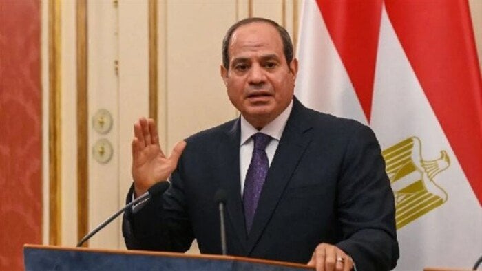 توجيهات الرئيس السيسي تعزز سلامة المواطنين عبر إغلاق مناطق الصيانة في الطريق الدائري الإقليمي