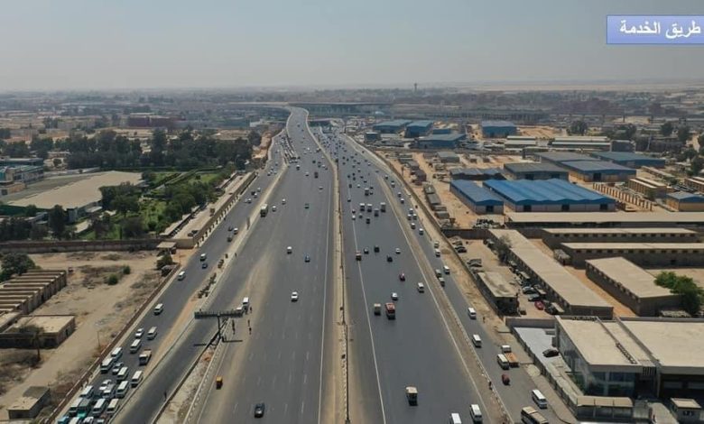 توجيهات رئاسية عاجلة لمواجهة المخالفين على جميع الطرق