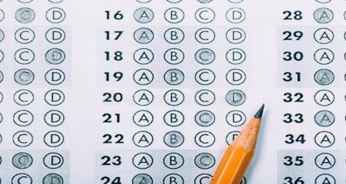 توزيع درجات الثانوية العامة 2025 في النظامين الجديد والقديم