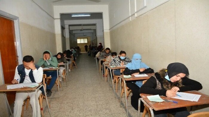 توزيع درجات امتحان الكيمياء للثانوية العامة 2025 يكشف تفاصيل جديدة