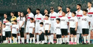 توصي لجنة التخطيط برحيل صفقة جديدة من الزمالك