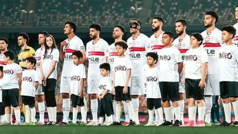 صفقة جديدة في الزمالك مهددة بالرحيل بتوصية من لجنة التخطيط