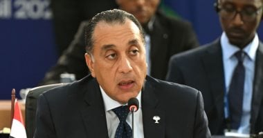 رئيس الوزراء: توفير التمويل الميسّر للدول النامية شرط أساسي لتحقيق التنمية