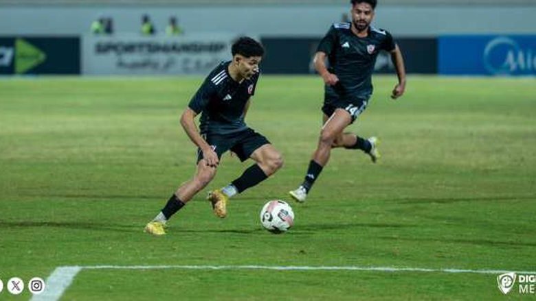 وكيل توفيق محمد: الأهلي والزمالك فاوضانا.. وهذا رد بتروجت