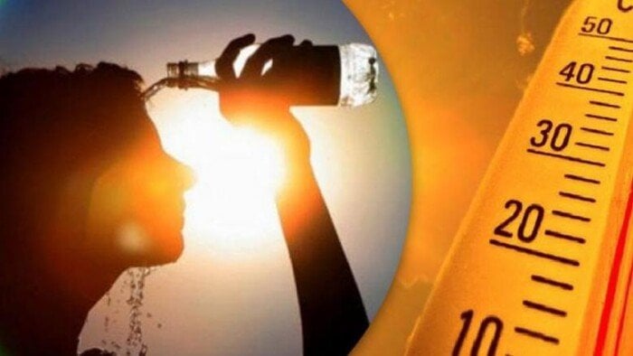 توقعات الطقس اليوم.. الأرصاد تصدر بيانًا هامًا بخصوص ظاهرة السبت 5 يوليو 2025