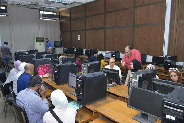 توقعات تنسيق الجامعات 2025 قبل نتيجة الثانوية العامة