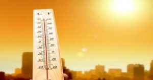 توقعات درجات الحرارة اليوم الإثنين 21 يوليو 2025 في مصر