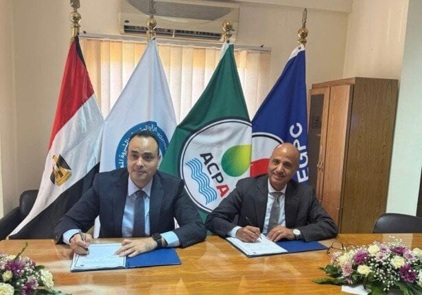 توقيع اتفاقية استراتيجية لتعزيز التكامل الصناعي بين «أسيوط للتكرير» و«الإسكندرية للإضافات البترولية»