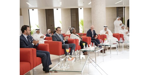 توقيع اتفاقية تعاون استراتيجية بين «التقدم العلمي» ومؤسسة الملك البريطانية لتعزيز التعليم والابتكار