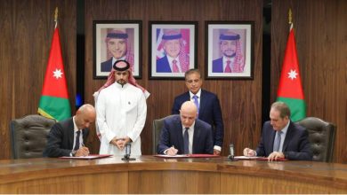توقيع اتفاقيتين بقيمة 133 مليون دينار لتعزيز القطاع الصحي عبر إنشاء مستشفى مأدبا والتحول الرقمي للخدمات الطبية