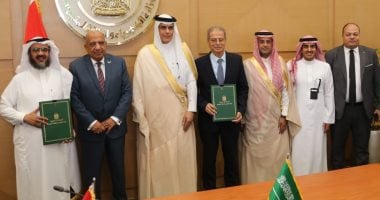 توقيع مذكرة تفاهم لتحديث مركز أبحاث الجهد الفائق برعاية وزير الكهرباء