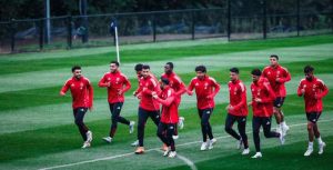 ثلاثي جديد في الأهلي ومنع رحيل 9 نجوم عن الزمالك وضربة لبيراميدز