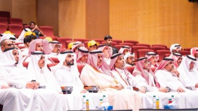جامعة الملك خالد تنهي برنامج "موهبة" الإثرائي الأكاديمي لعام 2025 بنجاح.