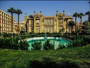 جامعة عين شمس الأهلية تضم 11 كلية، كل التفاصيل هنا