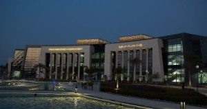 جامعة مصر للمعلوماتية تستضيف معرض “عودة للتراث” لدمج الفن بالتكنولوجيا الحديثة