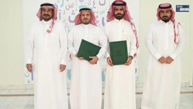 "جامعة مقرن" تُطلق اتفاقية تعليم اللغة العربية للناطقين بغيرها