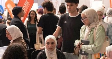 جامعة ممفيس تستعرض برامجها الأكاديمية بمعرض IG Club