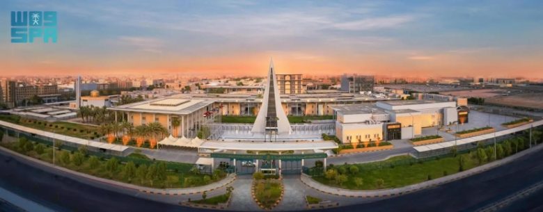 جامعة نايف العربية للعلوم الأمنية تنال الاعتماد الأكاديمي الفرنسي لعدة برامج أكاديمية