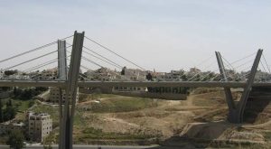 جثة شاب عشريني تحت جسر عبدون والأمن يبدأ تحقيقاته
